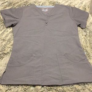 XS Nurse Mates Scrub Set - too small for myself
